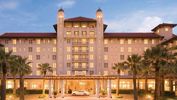 Hotel Houston City Hotel